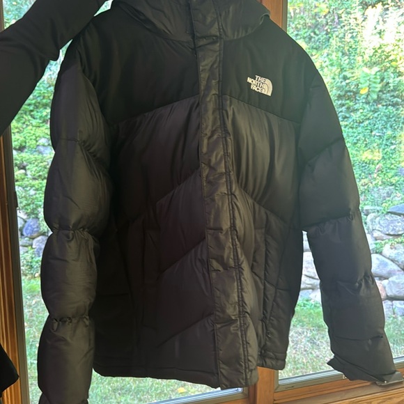 The North Face Other - North face men’s puffer jacket